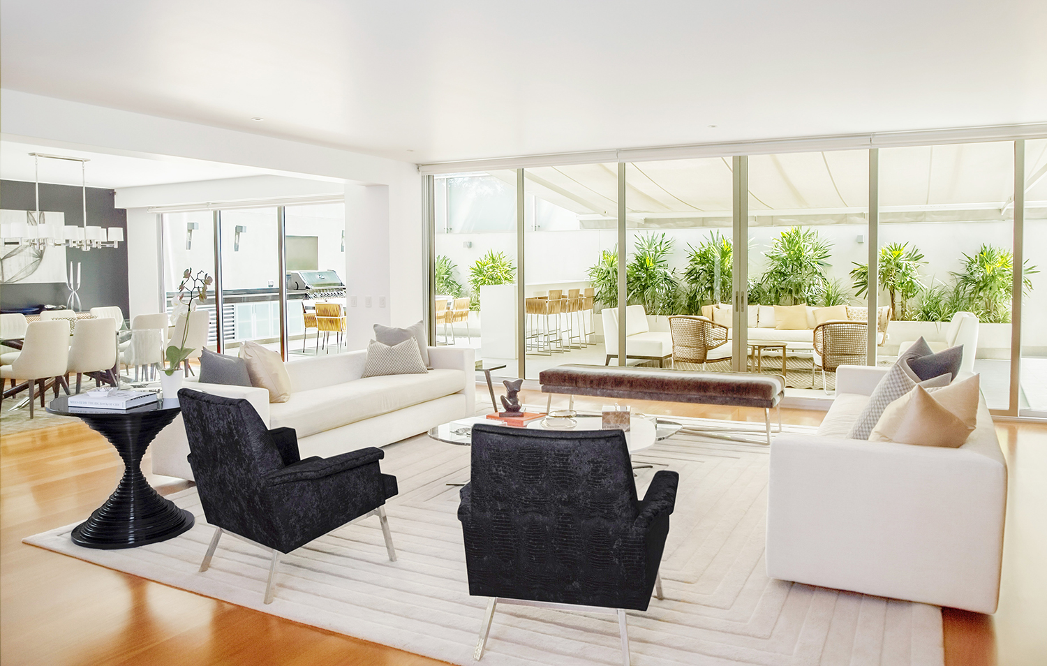 リフォームの写真